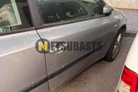 Citroën Xsara Picasso 2.0 HDi 2005