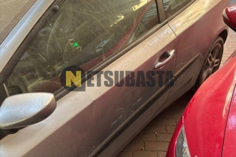 Citroën Xsara Picasso 2.0 HDi 2005