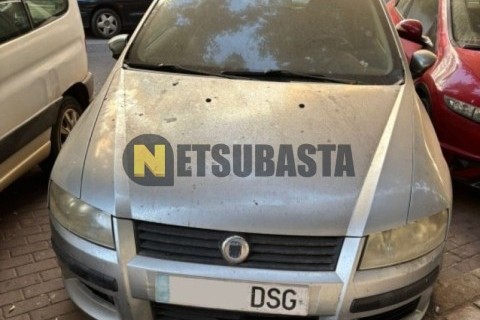 Citroën Xsara Picasso 2.0 HDi 2005