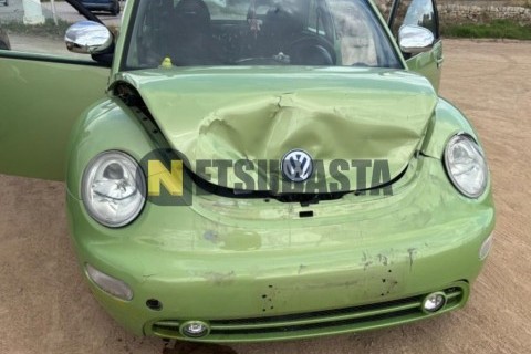 Citroën Xsara Picasso 2.0 HDi 2005