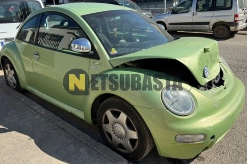 Citroën Xsara Picasso 2.0 HDi 2005