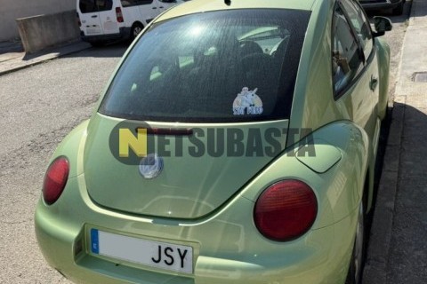 Citroën Xsara Picasso 2.0 HDi 2005