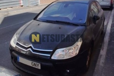 SYM Jet Euro X 50 2010