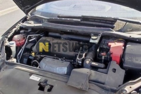 SYM Jet Euro X 50 2010