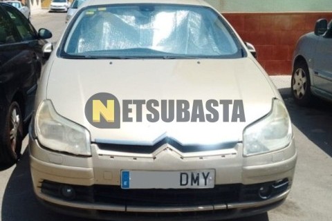 Citroën Xsara Picasso 2.0 HDi 2005