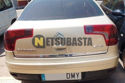Citroën Xsara Picasso 2.0 HDi 2005