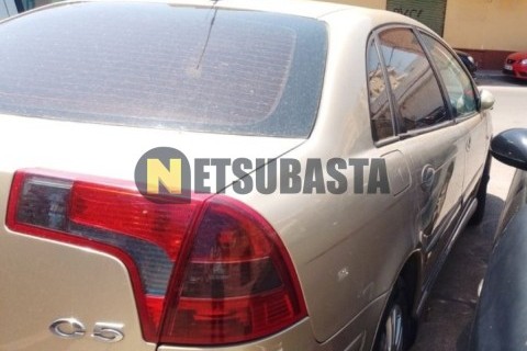 Citroën Xsara Picasso 2.0 HDi 2005