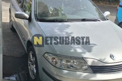 SYM Jet Euro X 50 2010