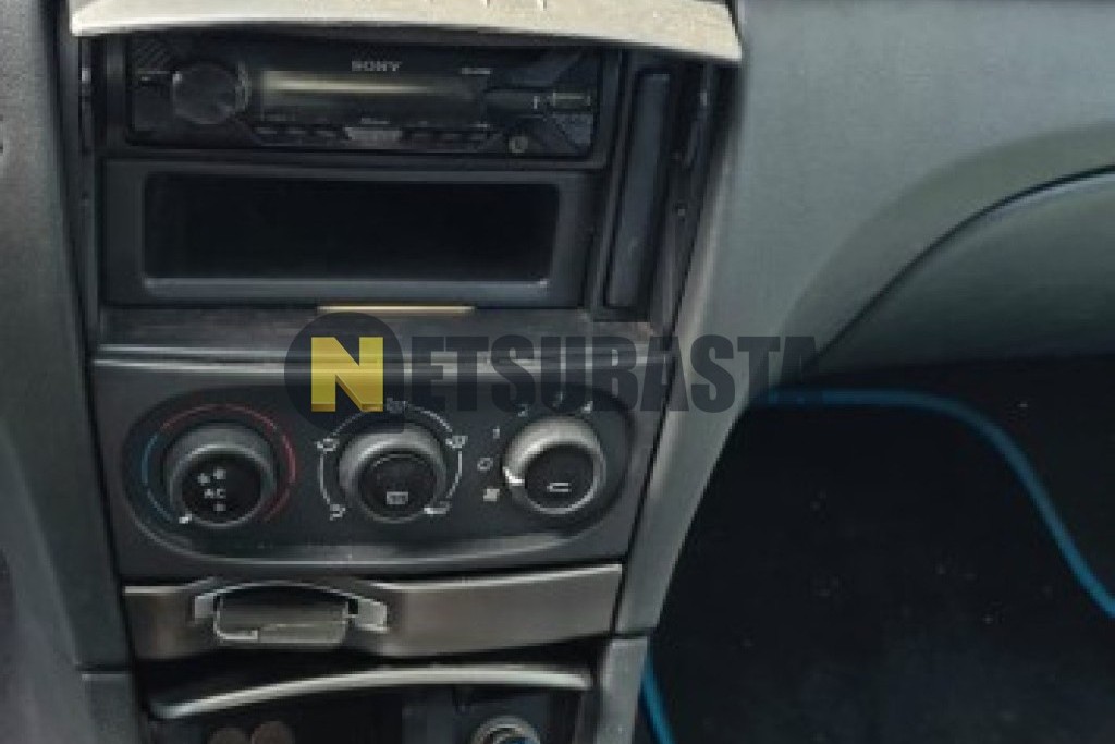 Renault Laguna 1.9 dCi 2004