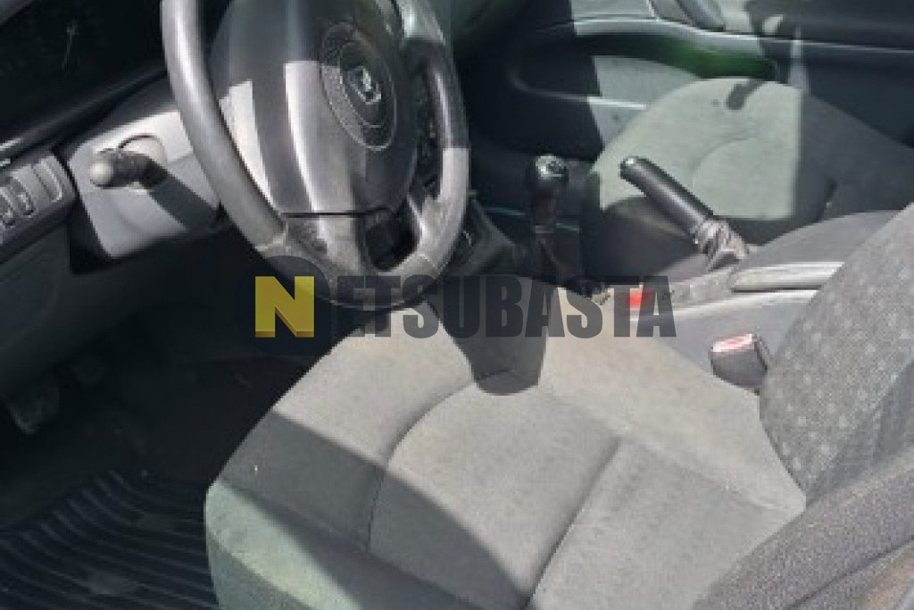 Renault Laguna 1.9 dCi 2004