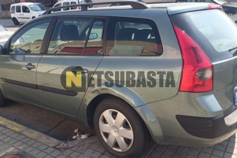 SYM Jet Euro X 50 2010
