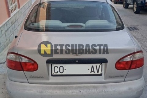 Citroën Xsara Picasso 2.0 HDi 2005