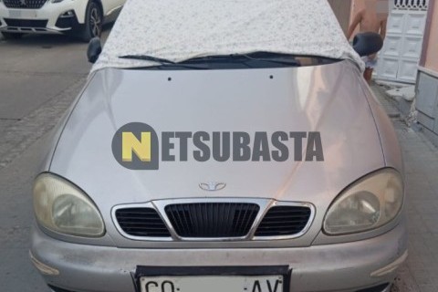 Citroën Xsara Picasso 2.0 HDi 2005