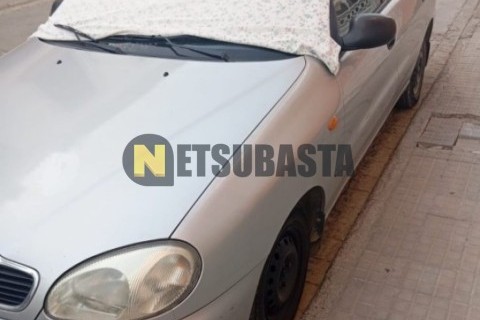 Citroën Xsara Picasso 2.0 HDi 2005