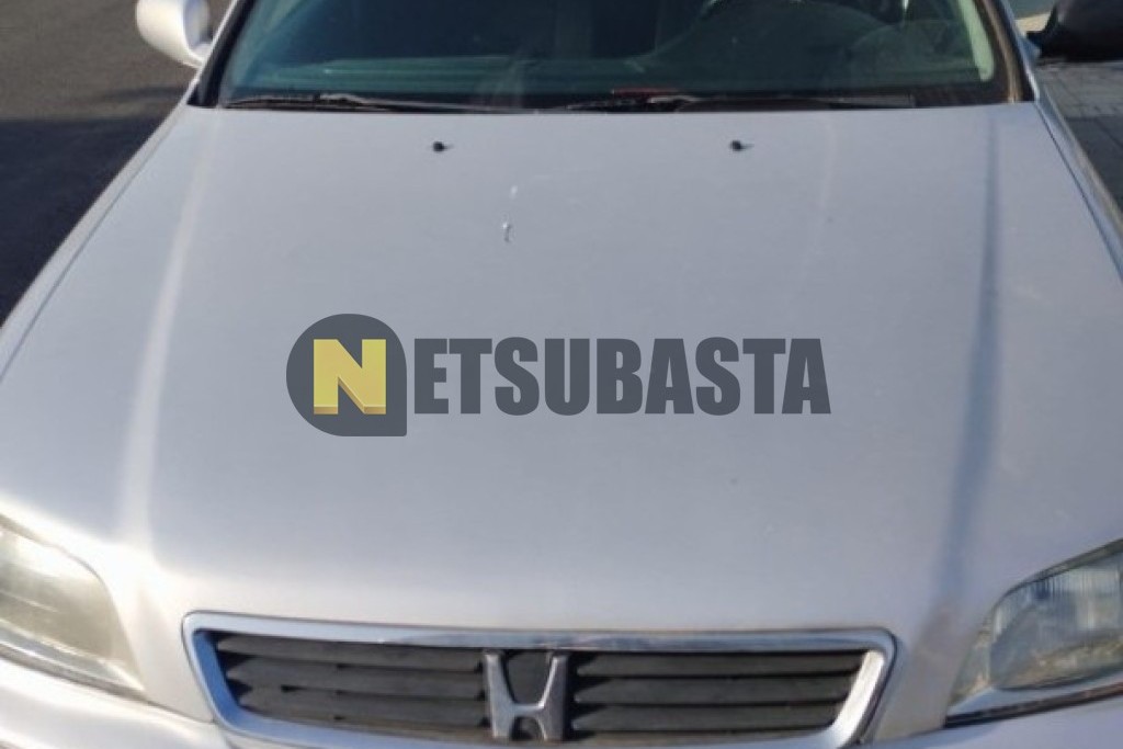 Honda Civic 1.5i VTEC 2000