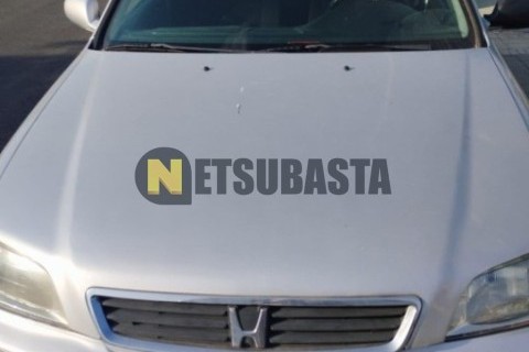 SYM Jet Euro X 50 2010