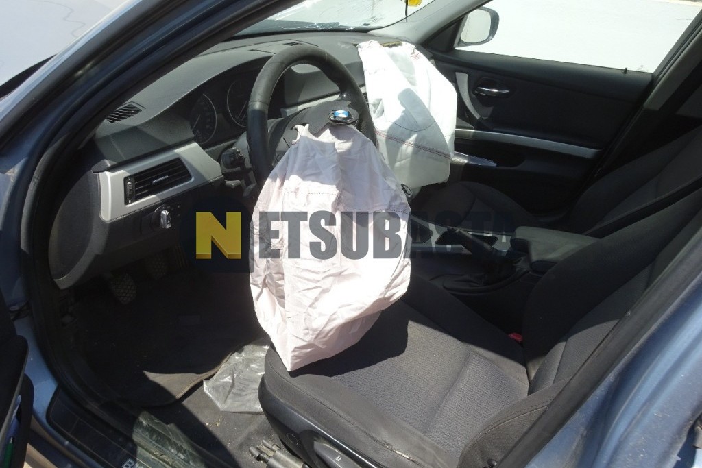 Bmw 320d xDrive 2010