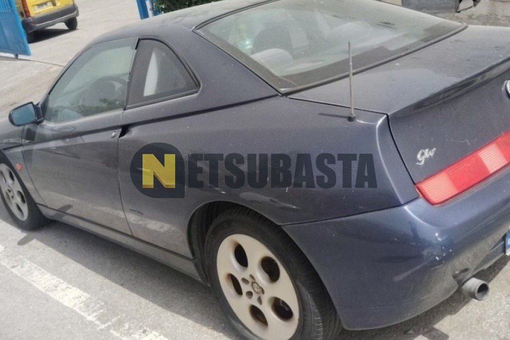 Alfa Romeo GTV 1.8 1999