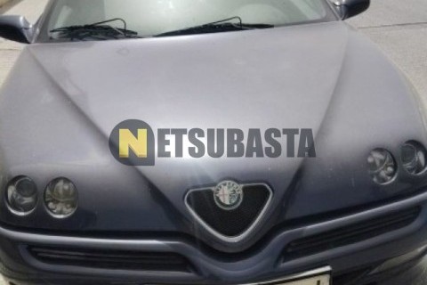 SYM Jet Euro X 50 2010