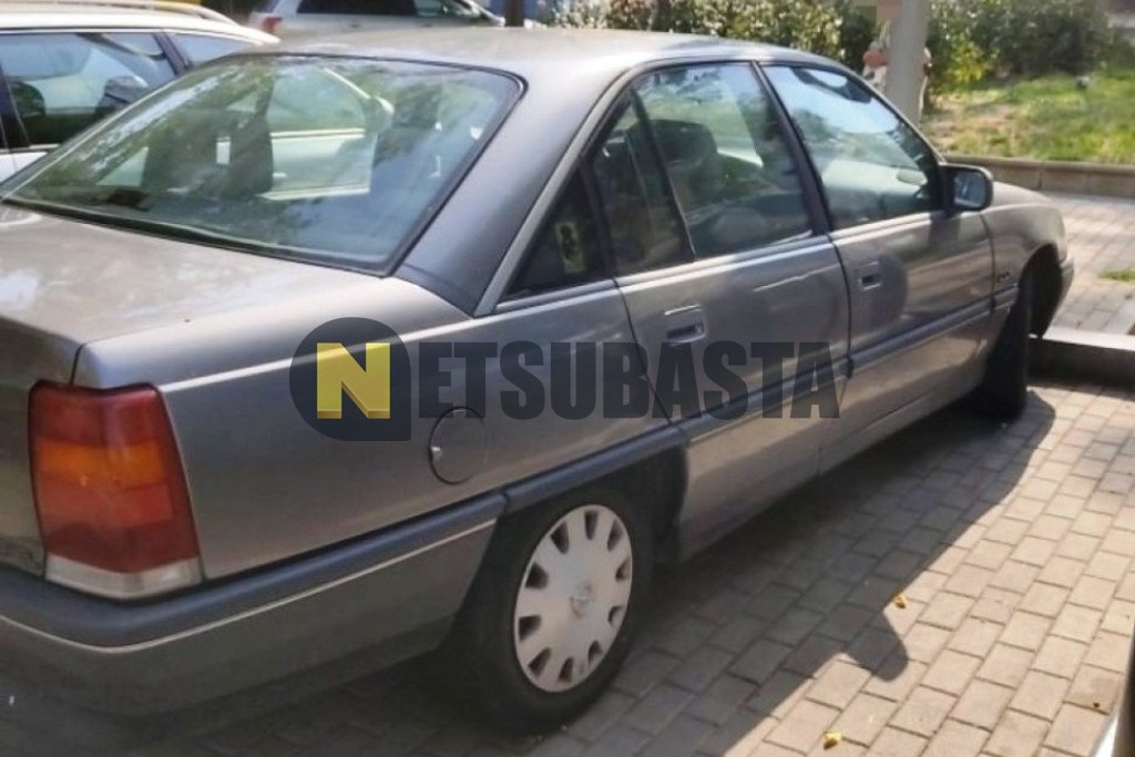 Opel Omega 2.0i 1988