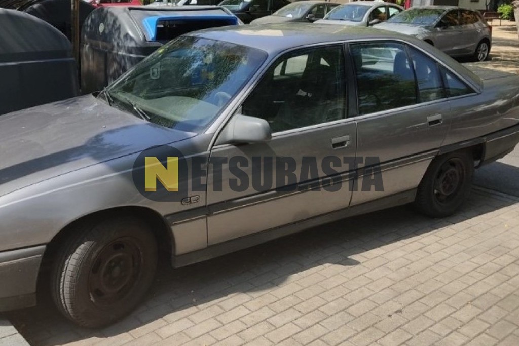 Opel Omega 2.0i 1988