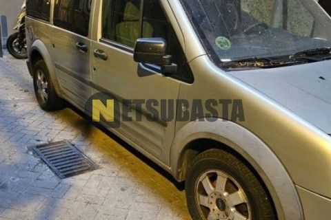 Kymco Super Dink 125i ABS 2010