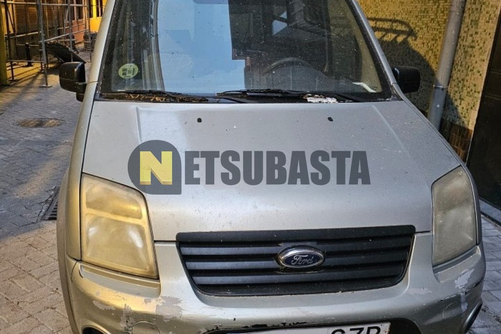 Ford Ford Tourneo Connect 1.8 TDCi 2010