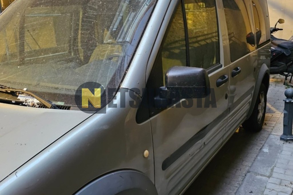 Ford Ford Tourneo Connect 1.8 TDCi 2010