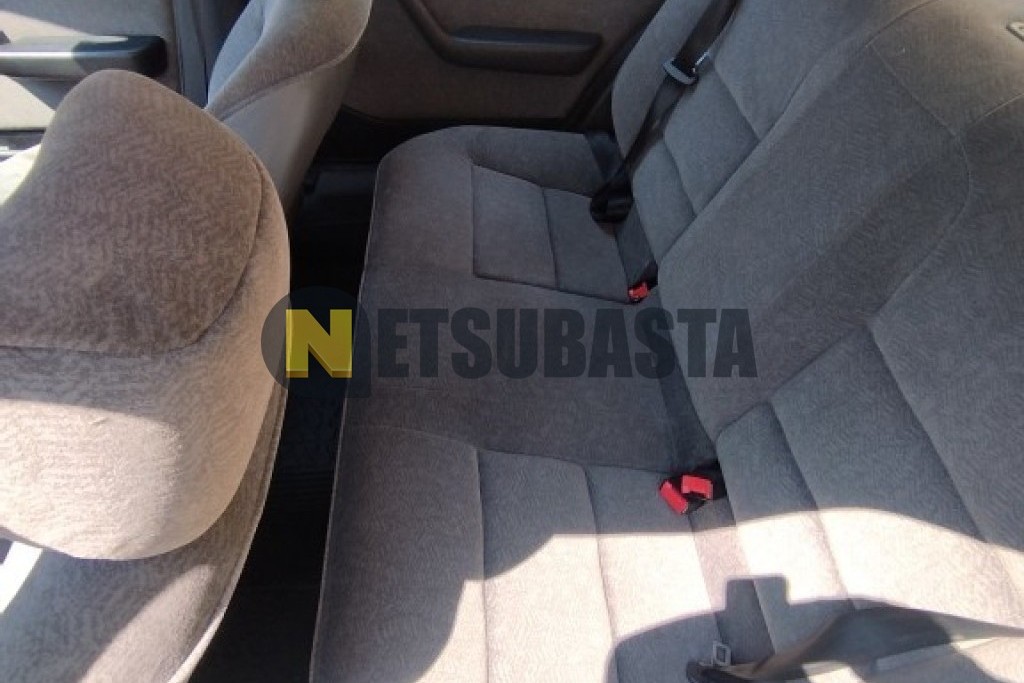 Citroën Xantia 1.9D 1996