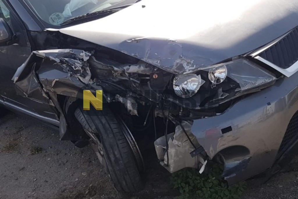 Mitsubishi Outlander 2.2 DI-D 2008