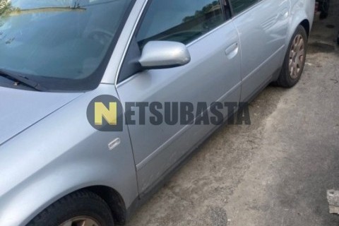 Piaggio Runner 50 1998