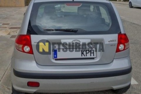 Piaggio Runner 50 1998