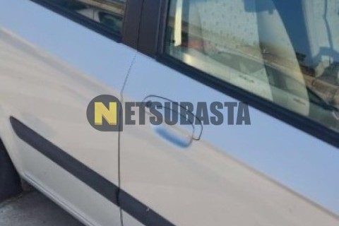 Piaggio Runner 50 1998