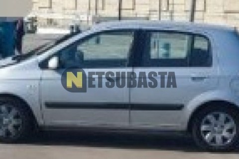 Piaggio Runner 50 1998