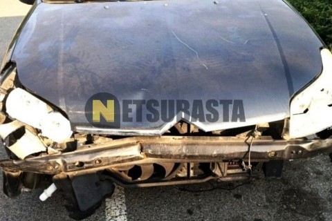 SYM Jet Euro X 50 2010