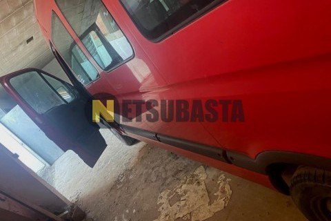 SYM Jet Euro X 50 2010