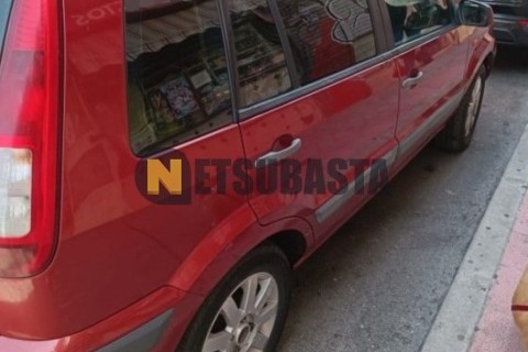 Piaggio Runner 50 1998