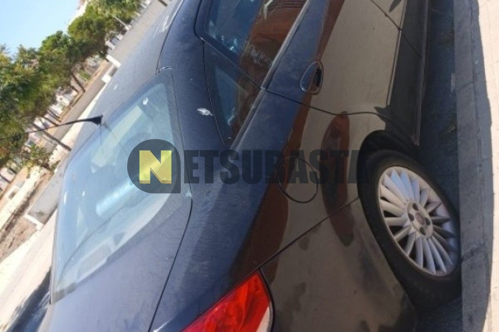 Fiat Linea 1.3 Multijet 2009
