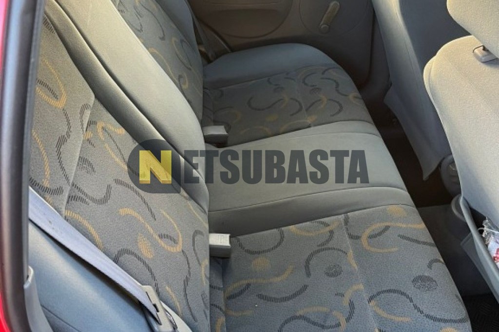Daewoo Kalos 1.4 2003