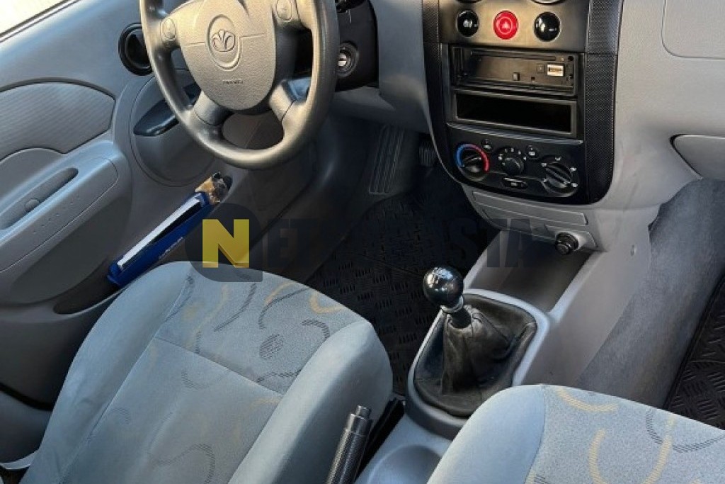 Daewoo Kalos 1.4 2003