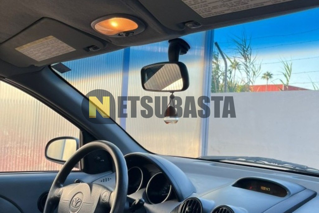 Daewoo Kalos 1.4 2003