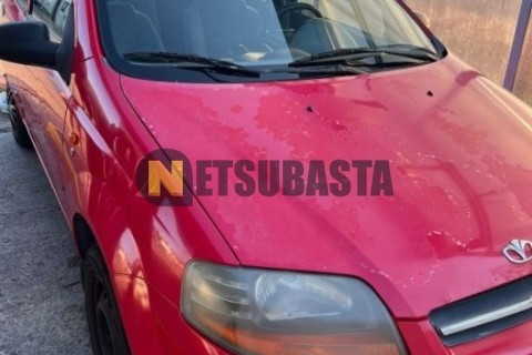 Piaggio Runner 50 1998
