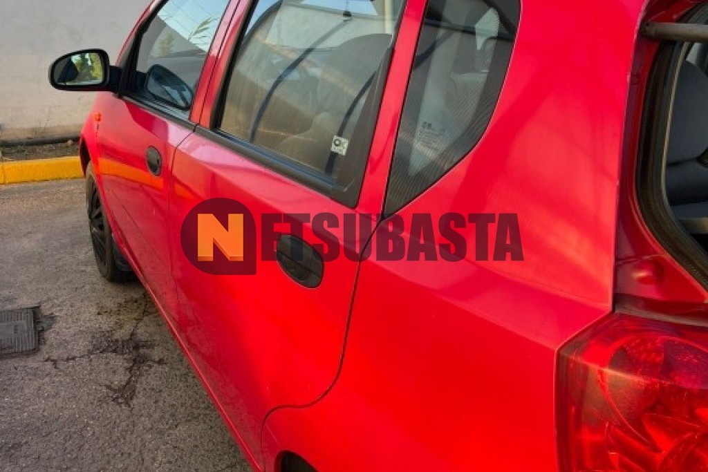 Daewoo Kalos 1.4 2003