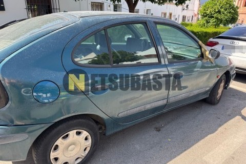 SYM Jet Euro X 50 2010