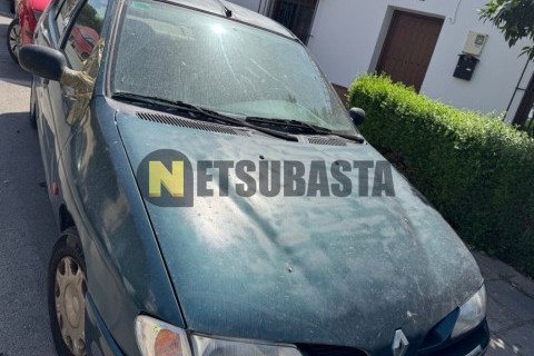 SYM Jet Euro X 50 2010