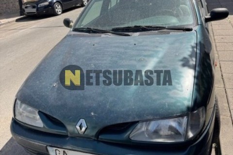 SYM Jet Euro X 50 2010