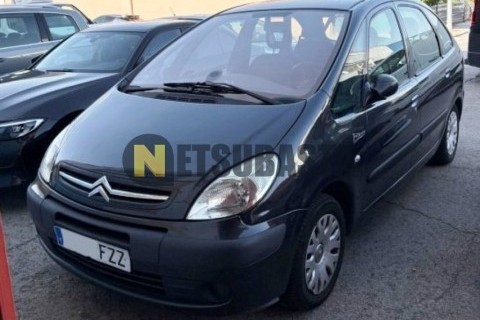 Kymco Super Dink 125i ABS 2010