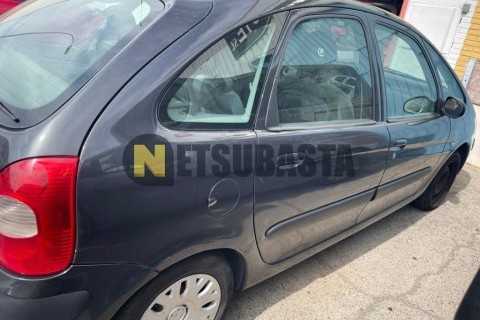 Kymco Super Dink 125i ABS 2010