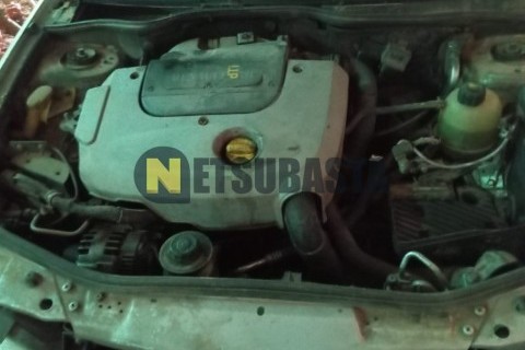 SYM Jet Euro X 50 2010