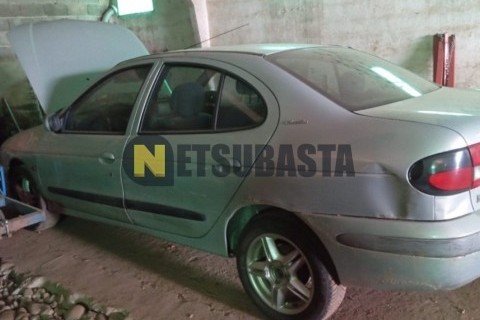 SYM Jet Euro X 50 2010